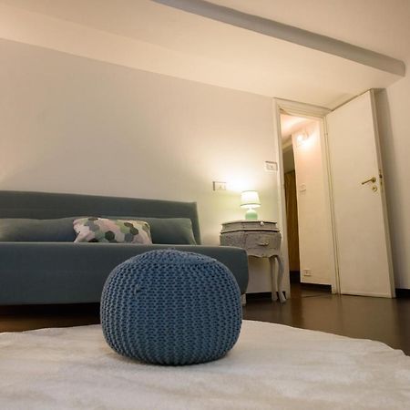 B&B Piccoli Leoni Genua Zewnętrze zdjęcie