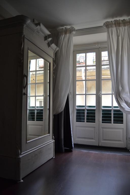 B&B Piccoli Leoni Genua Pokój zdjęcie