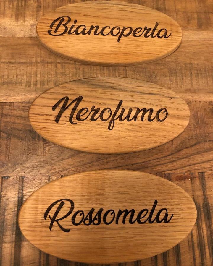 B&B Piccoli Leoni Genua Zewnętrze zdjęcie