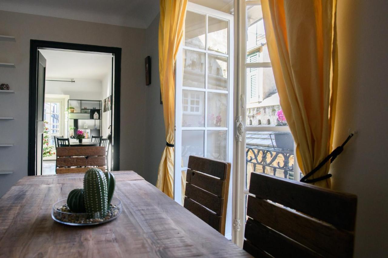 B&B Piccoli Leoni Genua Zewnętrze zdjęcie