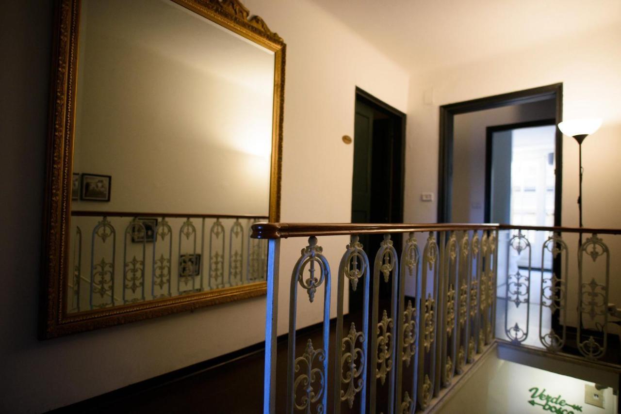 B&B Piccoli Leoni Genua Zewnętrze zdjęcie