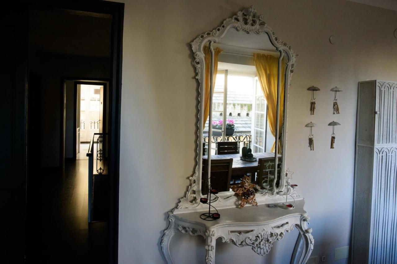 B&B Piccoli Leoni Genua Zewnętrze zdjęcie