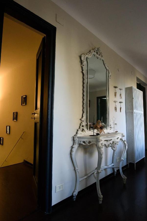 B&B Piccoli Leoni Genua Zewnętrze zdjęcie