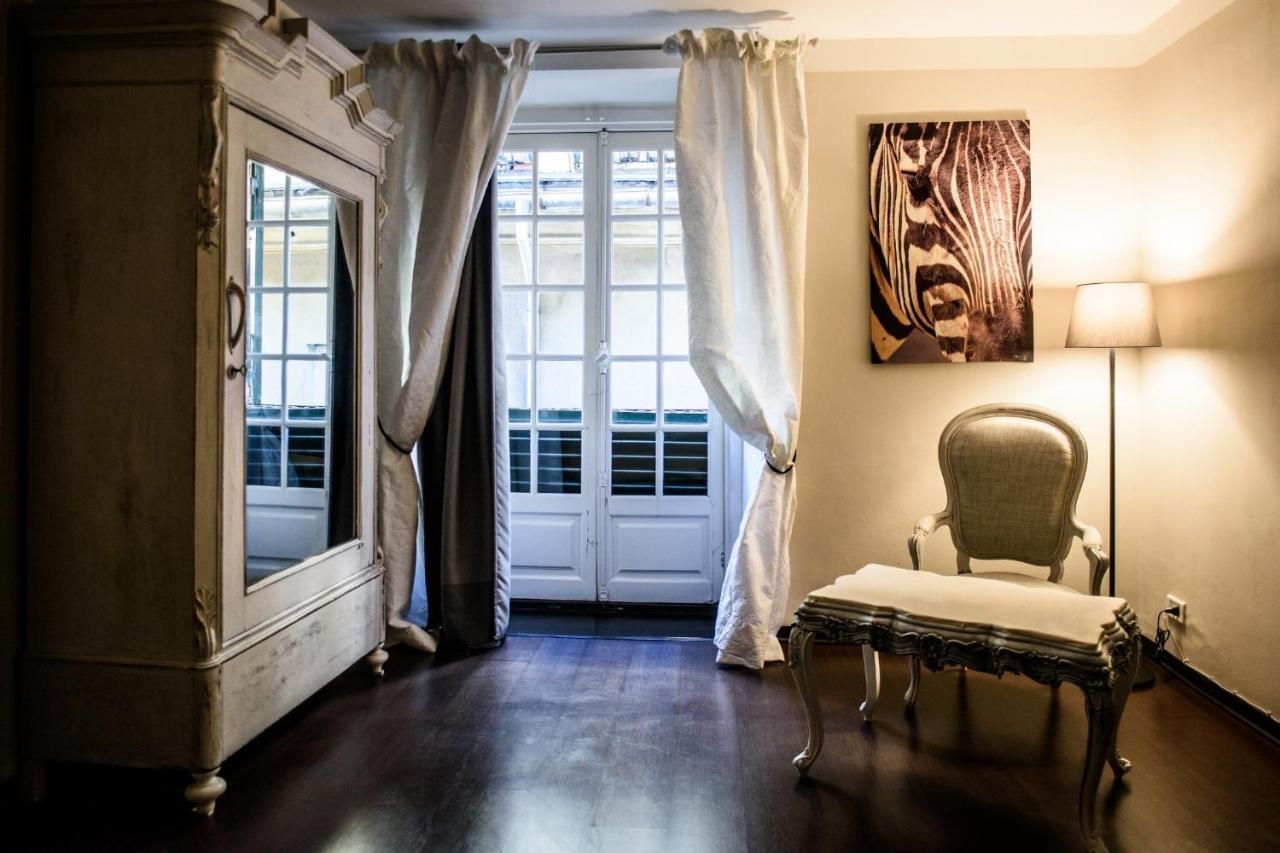 B&B Piccoli Leoni Genua Zewnętrze zdjęcie