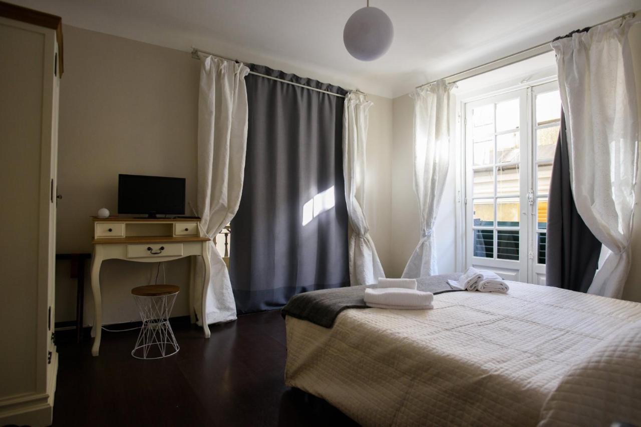 B&B Piccoli Leoni Genua Zewnętrze zdjęcie