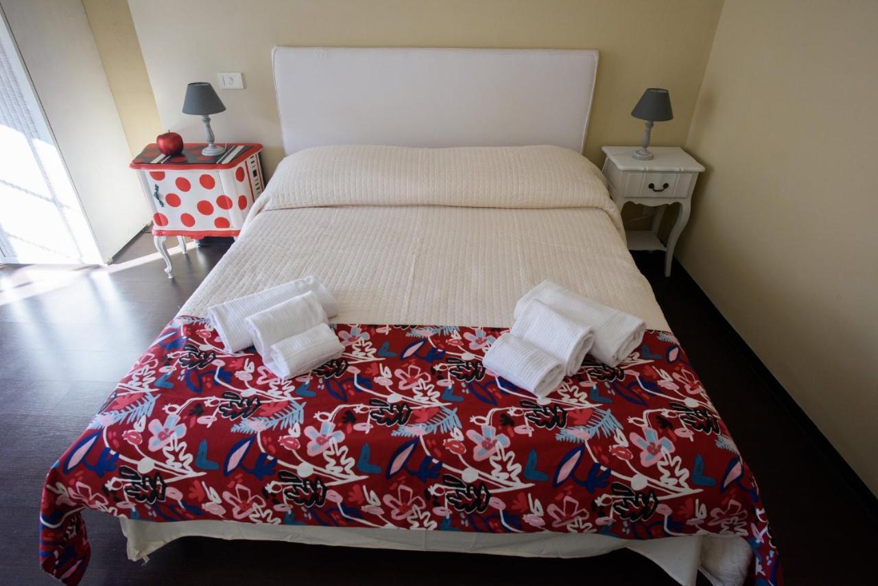B&B Piccoli Leoni Genua Zewnętrze zdjęcie