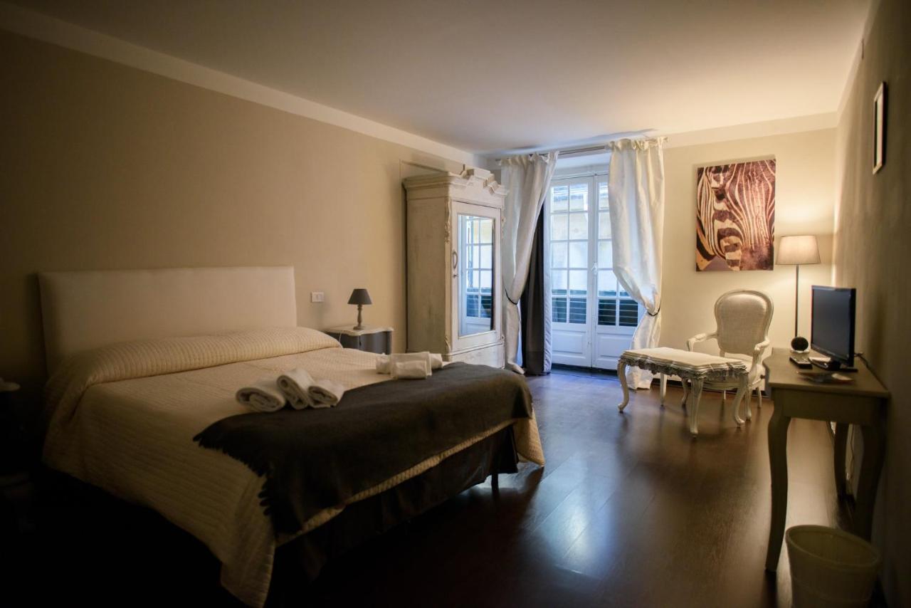 B&B Piccoli Leoni Genua Zewnętrze zdjęcie