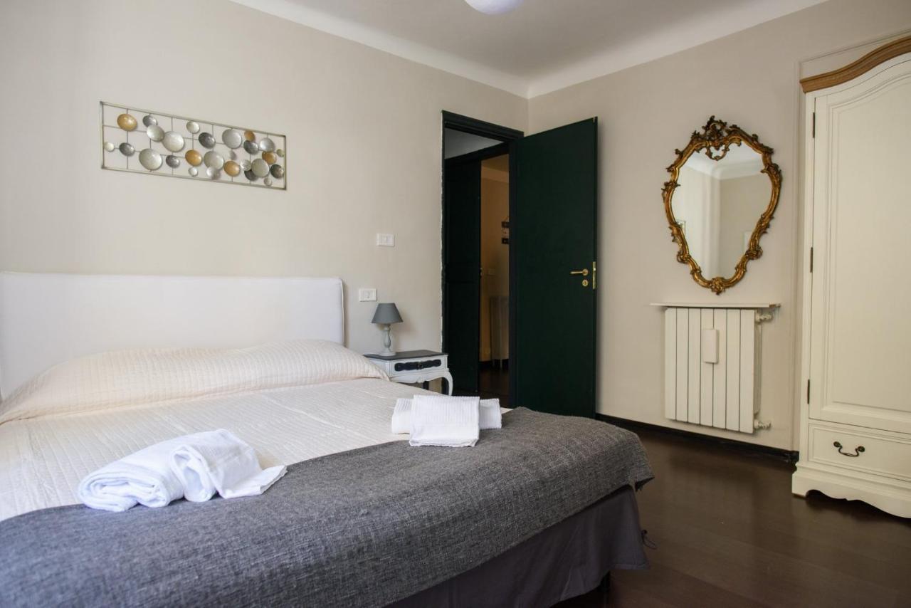B&B Piccoli Leoni Genua Zewnętrze zdjęcie