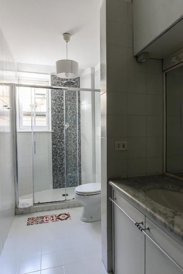 B&B Piccoli Leoni Genua Zewnętrze zdjęcie