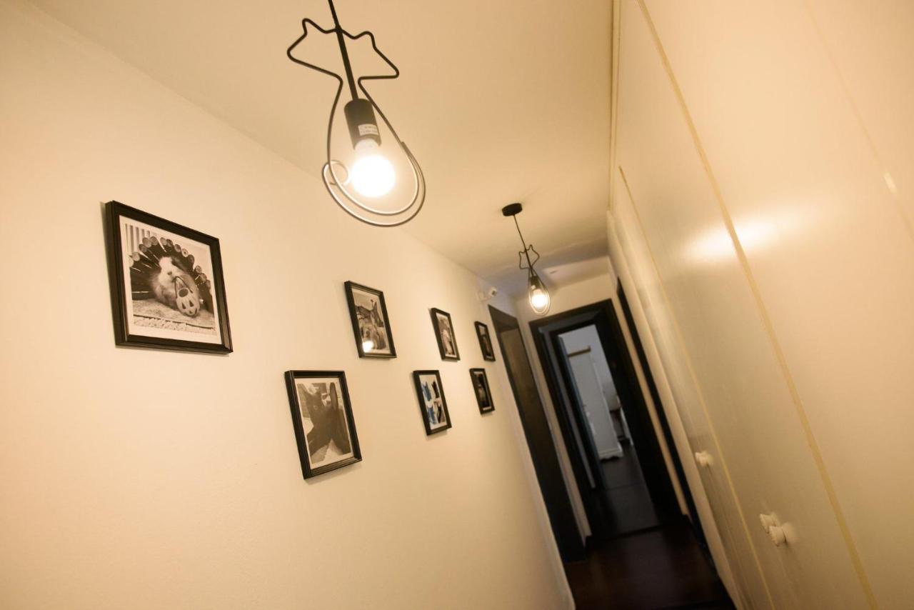 B&B Piccoli Leoni Genua Zewnętrze zdjęcie
