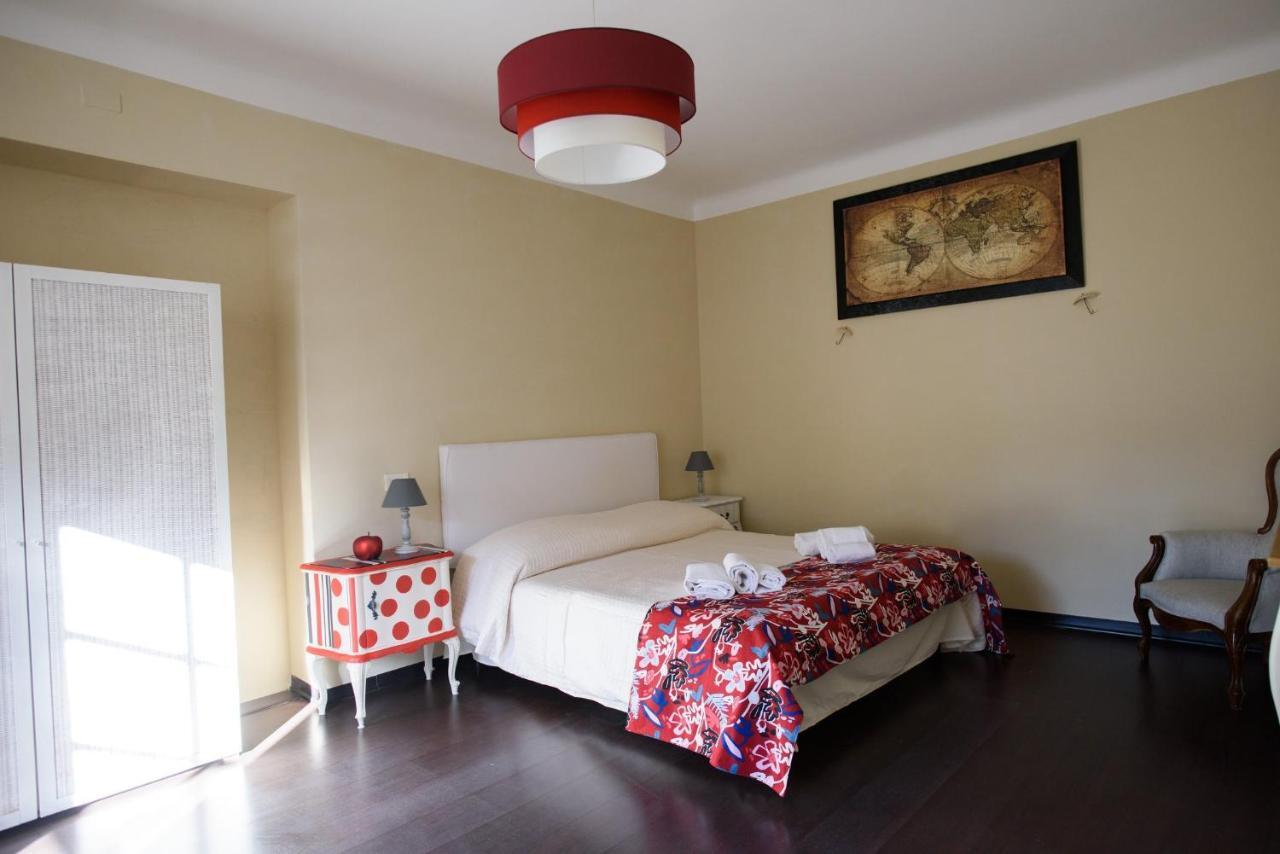 B&B Piccoli Leoni Genua Zewnętrze zdjęcie