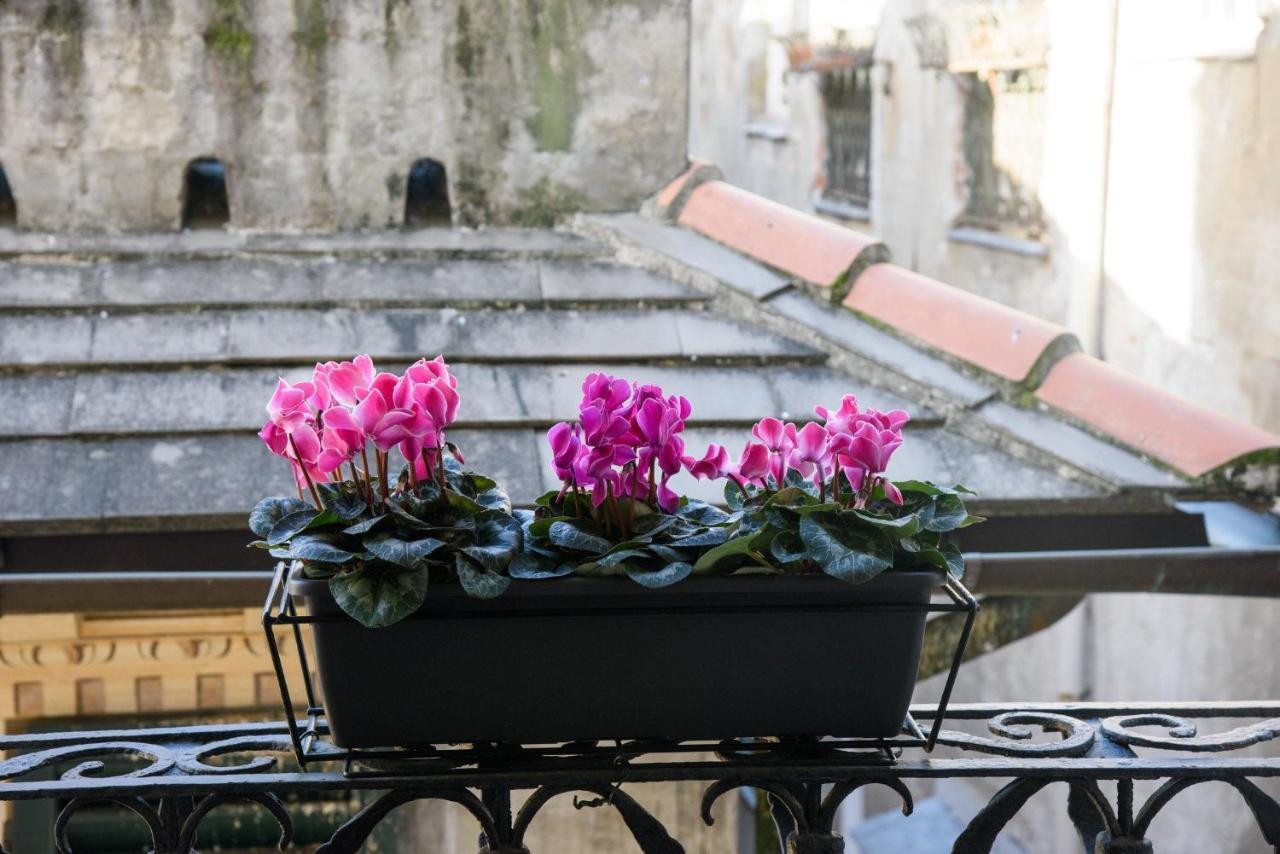 B&B Piccoli Leoni Genua Zewnętrze zdjęcie